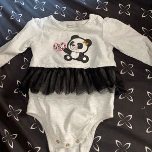 She needs new clothes